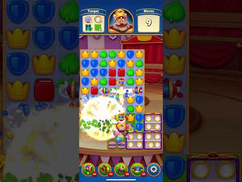 Royal Match LEVEL 4706