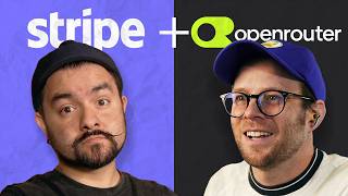 Stripe Buys OpenRouter for $7B ⟡ Tanstack Charts First Look ⟡ Syntax Weekly