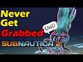 How to CONSISTANTLY AVOID Both Collector Leviathan's in Subnautica 2
