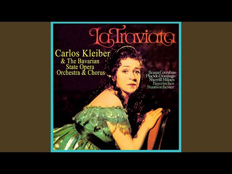 La traviata: Act 1, Introduction