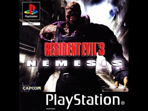 Resident Evil 3: Nemesis retrospective (1999)