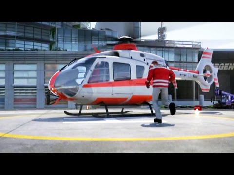 EMERGENCY 5 Cinematic Trailer