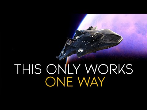 If Elite Dangerous 2 Happens, It Must Fix "Empty"