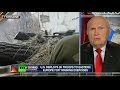 Генерал-майор США в отставке в эфире Fox News призвал «убивать русских» на ...