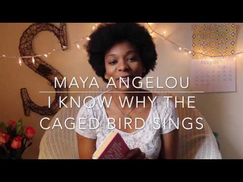 I Know Why The Caged Bird Sings | Book Review