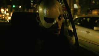 Oko Ebombo - Cop Killer