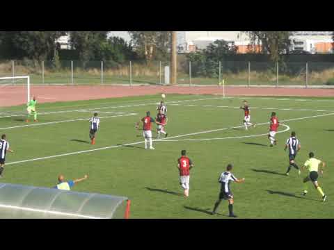 VADO - SAVONA 2-1 - 5ª GIORNATA SERIE D