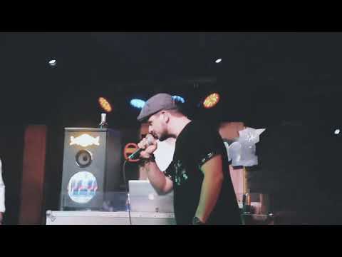 İhtiyar vs Masta Shiva - VBL II. Round |VooDoo Battle League