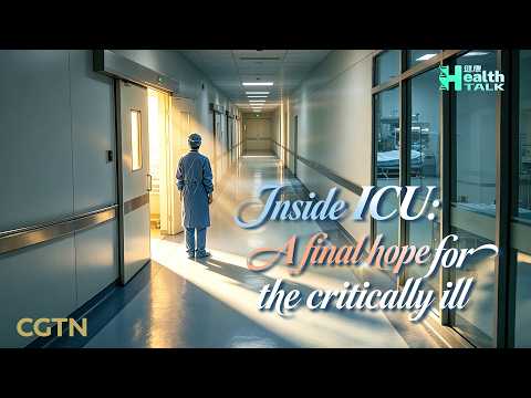 Inside ICU: A final hope for the critically ill