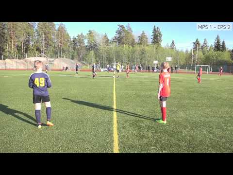 EPS valk - NJS musta (4-1) 15.5.2018