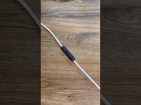 Конектор проводу герметичний M675-3p 0.5-0.75 mm² (5-7.5 мм) IP67