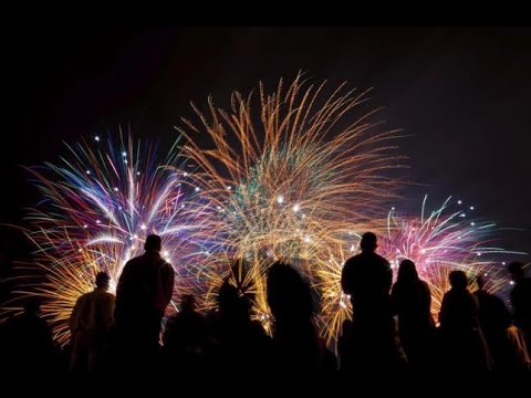 recepcion 2016 comercio 1 concordia | nicolas24g