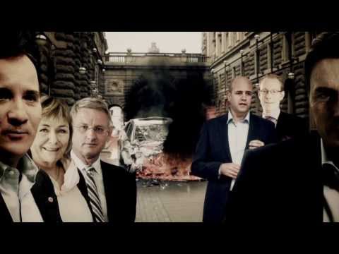 Matte Caliste, Keya & Vic Vem - Bränner bilar (officiell musikvideo) Stadsbild 3