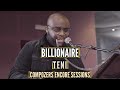Teni - Billionaire (Compozers Encore Sessions)