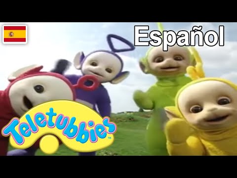 ☆ Teletubbies en Español ☆ 226 Capitulos Completos ☆