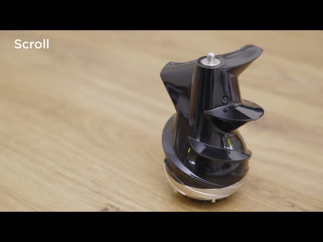 كينوود OWJMP85.000SI عصارة XL بقدرة 230 واط