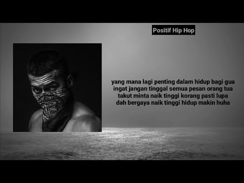 Kmy Kmo - Huha (Lirik) 💯