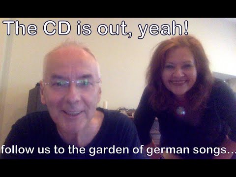 CD release Die LingoBarden