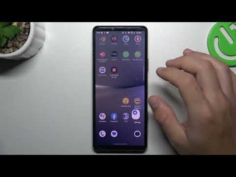 Fix I Can't See Whatsapp Notifications on Sony Xperia 10 V
