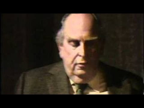 ROBERT MORLEY reading Kipling's IF