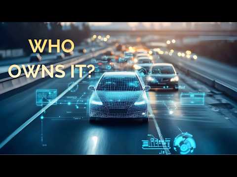 Who Really Controls the Car Sale Now?
