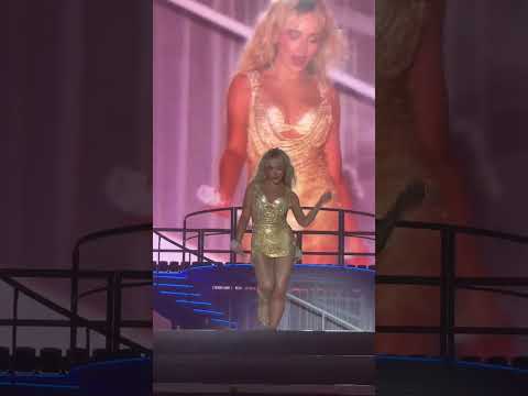 Sabrina Carpenter brilló en Barcelona. Así fue su concierto en el Primavera Sound #SabrinaCarpenter