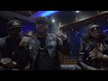 CHAUNDON "WARNING SHOTS"