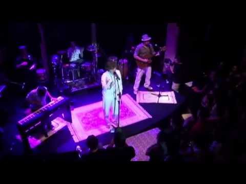 Banda Seu Chico - Partido Alto (DVD)