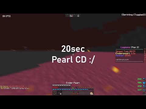 Fights at Nether Koth w/ Dragneel ~ Velt Legions