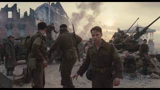 Elegy for Dunkirk - Atonement - HD