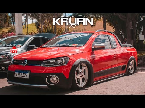 »MEGA FUNK - É PIRU NAS MININA - TUM DUM - (DJ Kauan SP)«