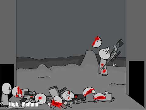 Kai assault ~ Immolation by Eskimoshmo Productions