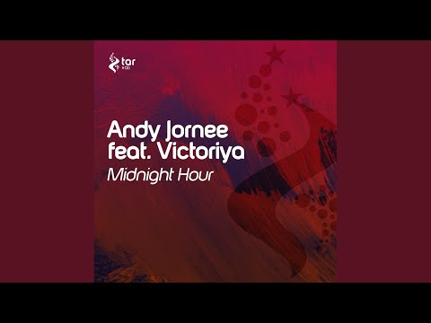 Midnight Hour (Extended Mix)