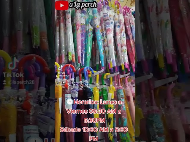 Vídeo relacionado con CyP Brands- Sonic-Paraguas, Sombrilla infantil, Diámetro 48 cm, Automático, Color azul, Producto Oficial