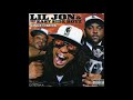Lil Jon Play No Games