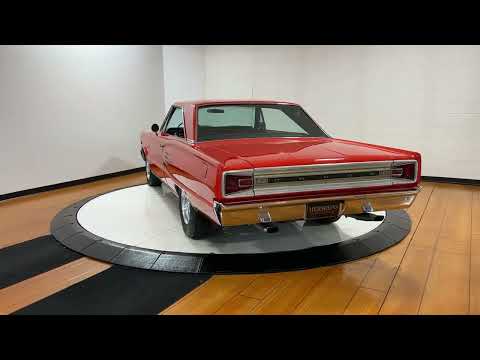 1966 Dodge Coronet 500 (CC-1758737) for sale in Springfield, Ohio