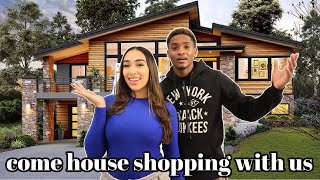 Come House Shopping With Us! *Vlog*| Vlogmas Day 21