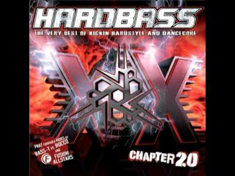 Hardbass Chapter 20  8.Jdx - live the moment