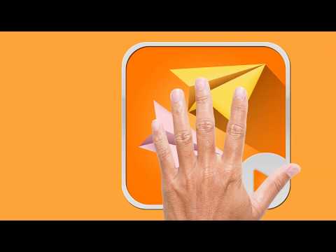 Video von Paper Origami