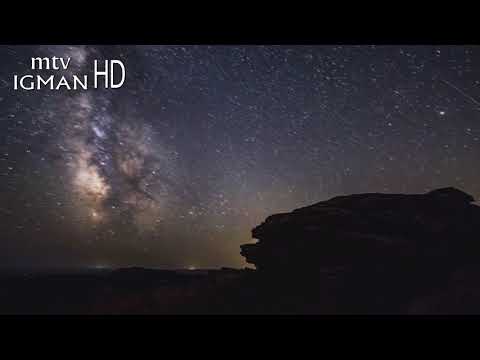 HADIS O RAMAZANU 5. DAN - MTV IGMAN