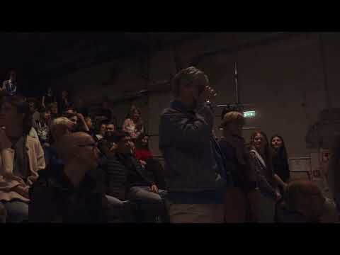 Das Kinderkrankenhaus Rothenburgsort. Oder: Keine Ahnung! Full Version Kampnagel