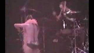 APC - Ashes to Ashes