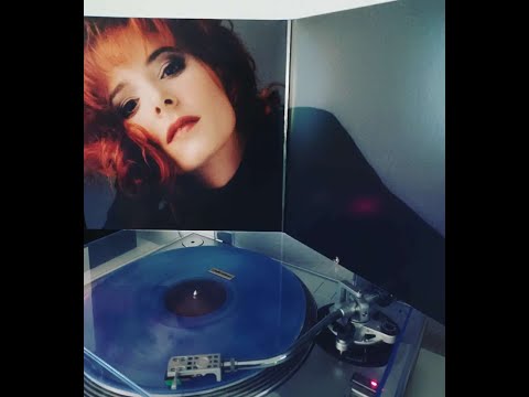 Mylene Farmer Pourvu qu'elles soient douces David Mat remix