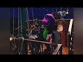 Barney Song It S Good To Be Home Imagination Island