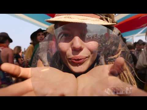 Grouch - Live at Oregon Eclipse Festival 2017