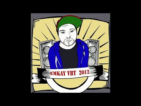EMKAY 32tel vs Kico VBT 2012 | ReUp