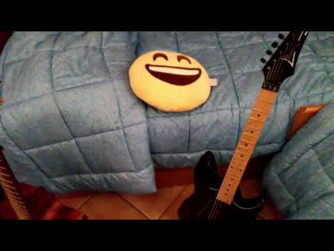 Se bastasse una canzone  -  ( Eros Ramazzotti COVER)