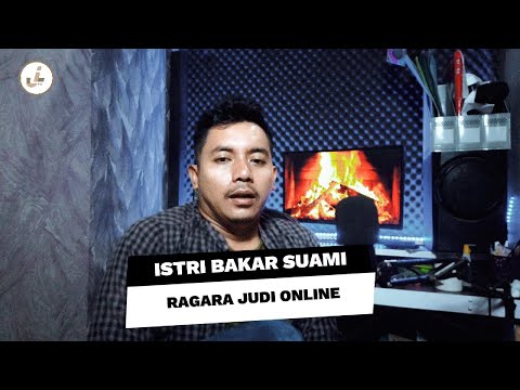 istrri bakar suami gara gara judi online (Ngebacot edisi 1) #ngebacot #ceritaviral #fyp