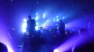 04. Dry Your Eyes - Angels &amp; Airwaves Full Concert (HD) 2012