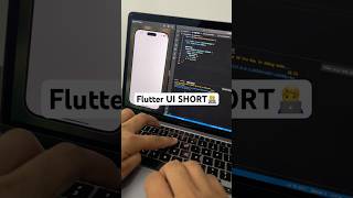 Flutter Tutorial for Beginners – Build This in 60s!